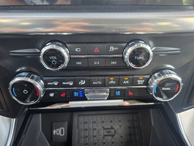 New 2026 Ford F150 Platinum w/ Equipment Group 703A Plus AWD/4WD image 22
