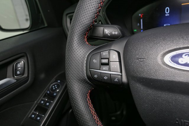 Used 2023 Ford Escape ST-Line w/ Tech Pack #1 image 34