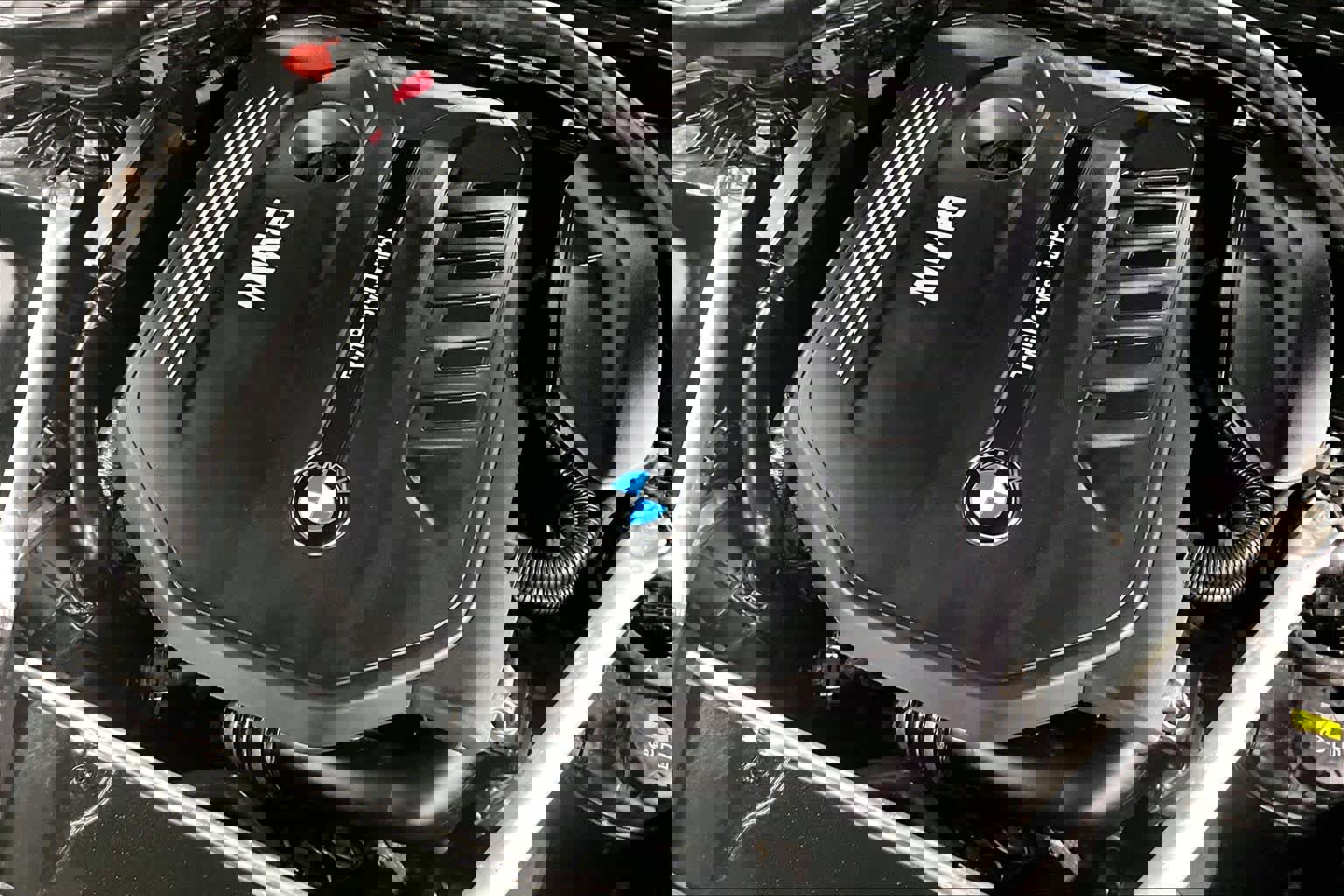 Used 2019 BMW 540i xDrive w/ Convenience Package image 32