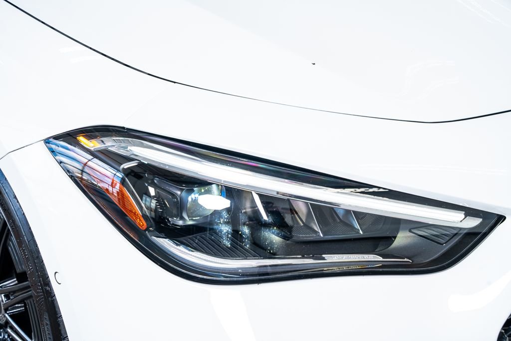 Used 2024 Mercedes-Benz CLE 450 4MATIC Coupe image 19