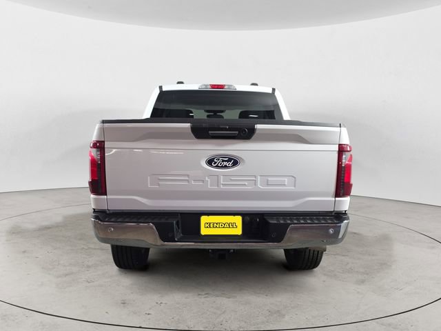 Used 2024 Ford F150 XLT w/ Tow/Haul Package image 4