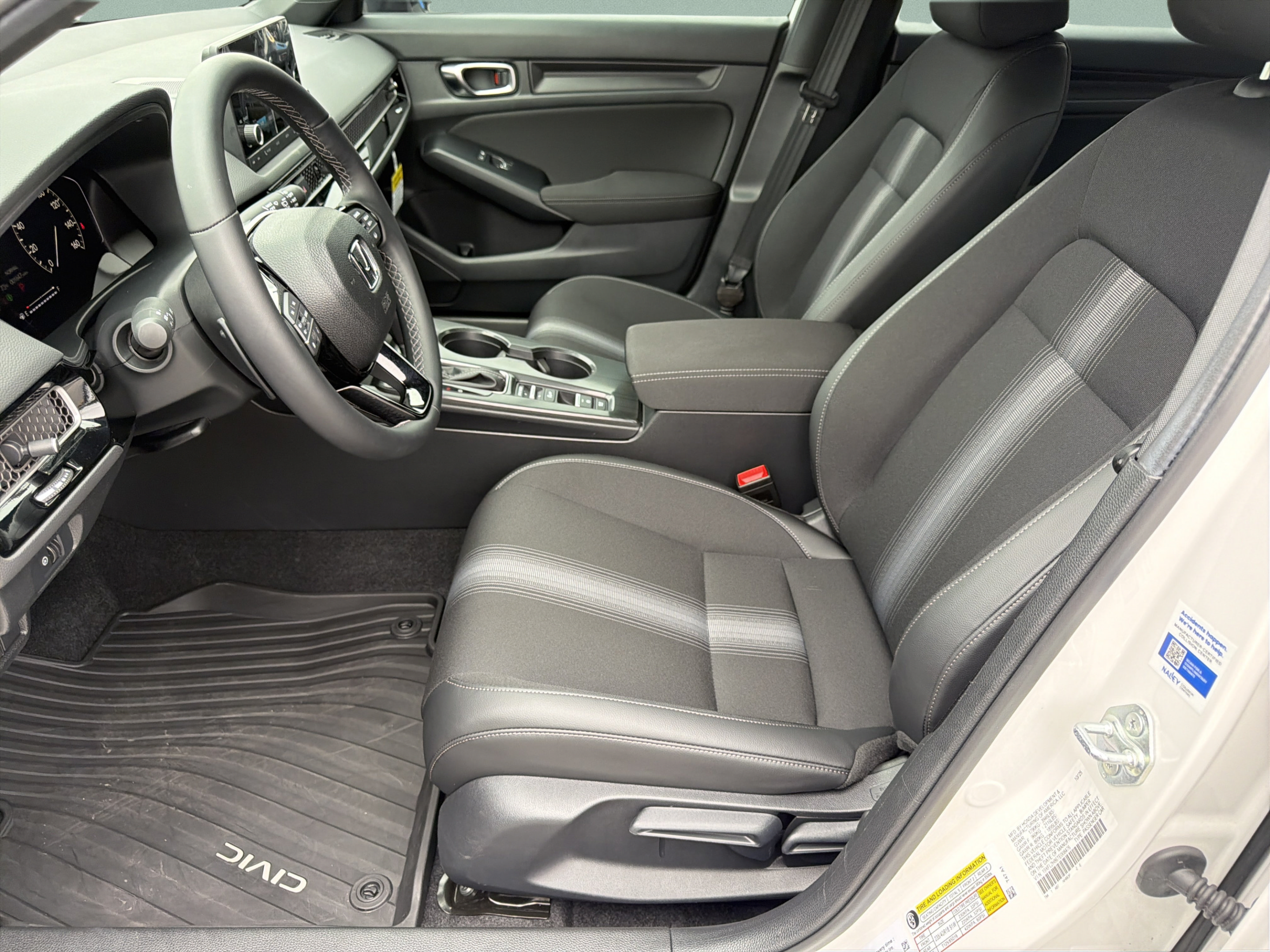 Used 2026 Honda Civic Sport image 27