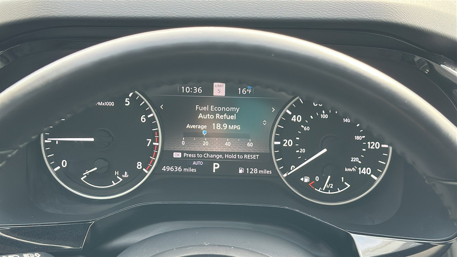 Certified 2022 Nissan Pathfinder SL image 17