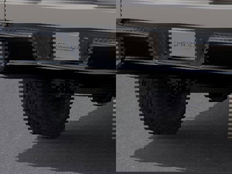 New 2026 Chevrolet Silverado 1500 ZR2 image 38