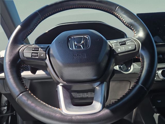 Used 2025 Honda CR-V Sport image 13