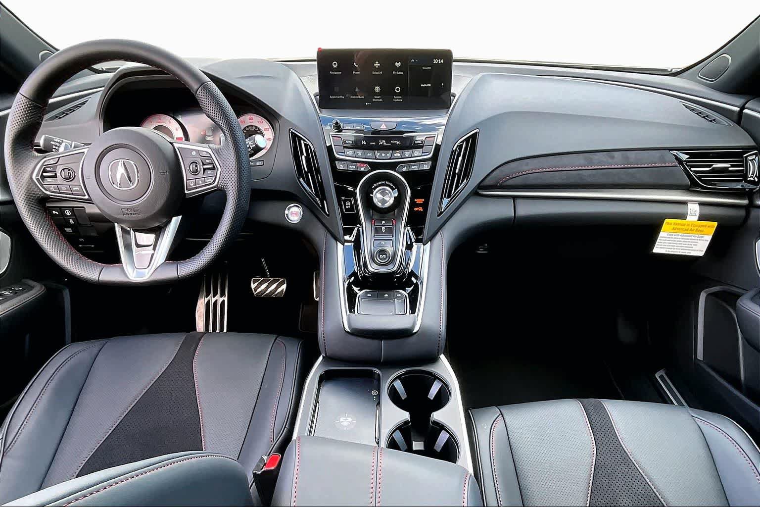 New 2026 Acura RDX A-Spec AWD/4WD image 5