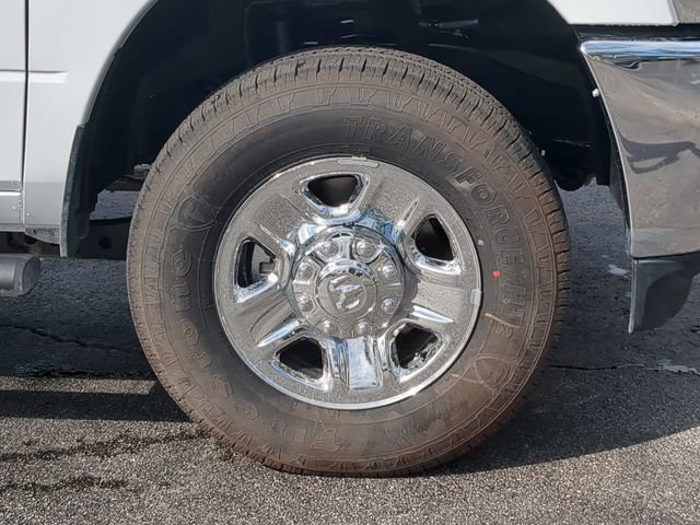 New 2026 RAM 2500 Tradesman image 11