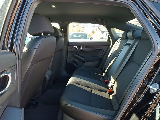 Used 2025 Honda Civic Sport image 10