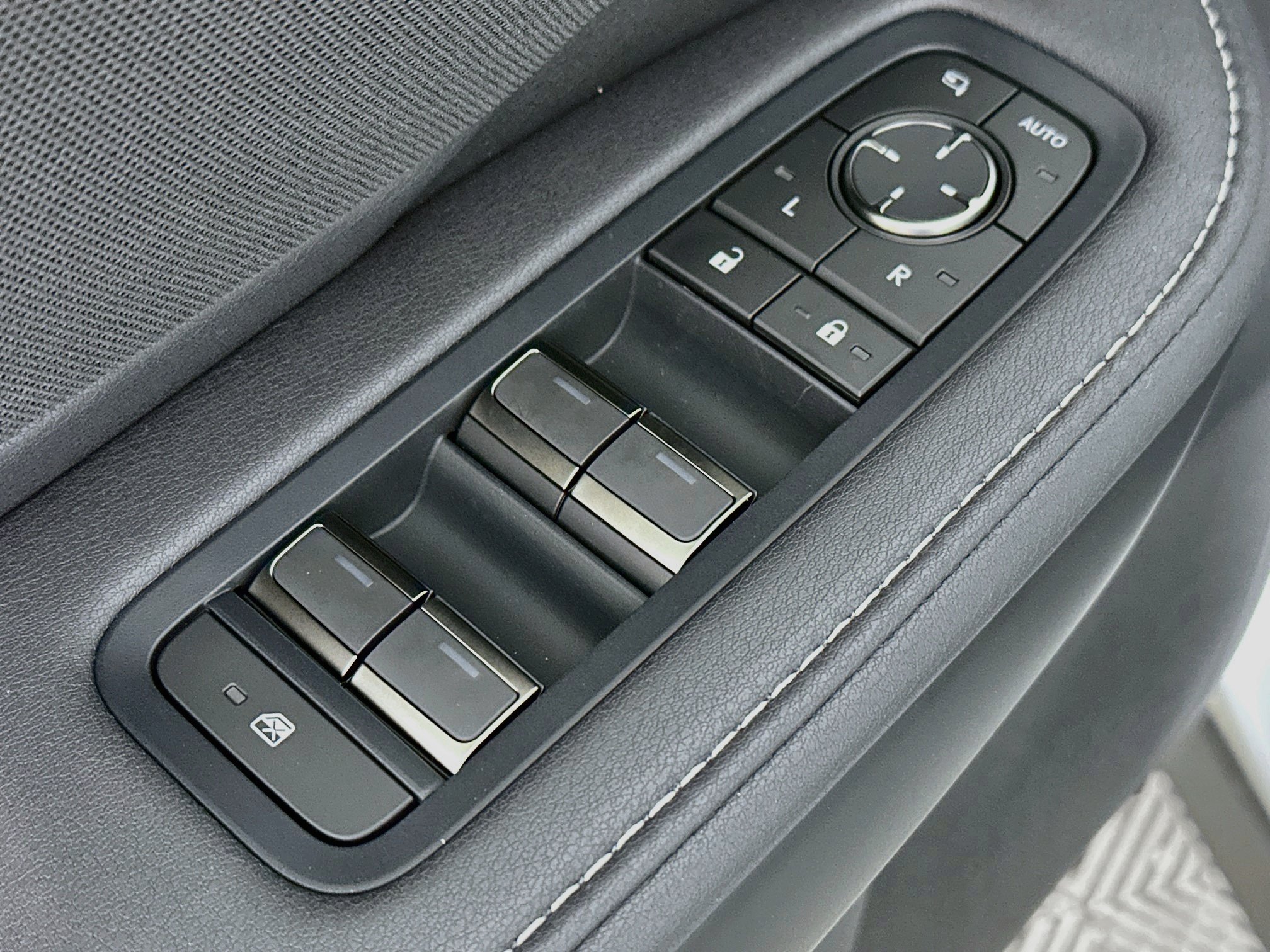 Certified 2025 Lexus TX 350 AWD w/ Technology Package image 17
