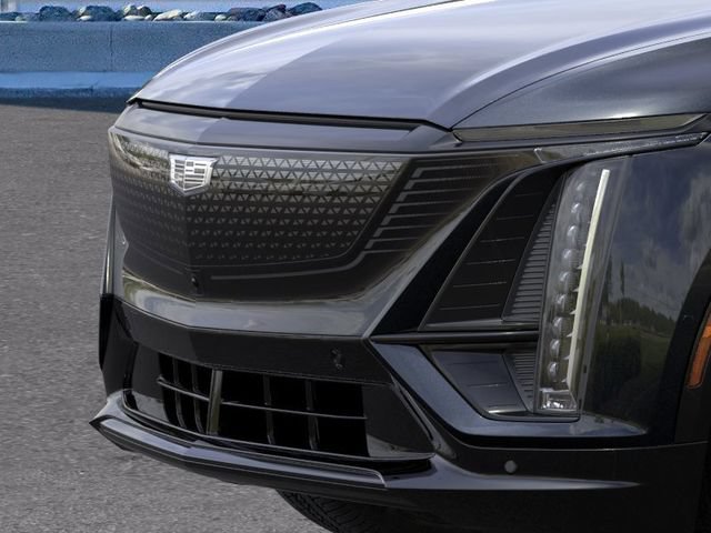 New 2026 Cadillac Lyriq Sport w/ LPO, Floor Liner Package AWD/4WD image 13