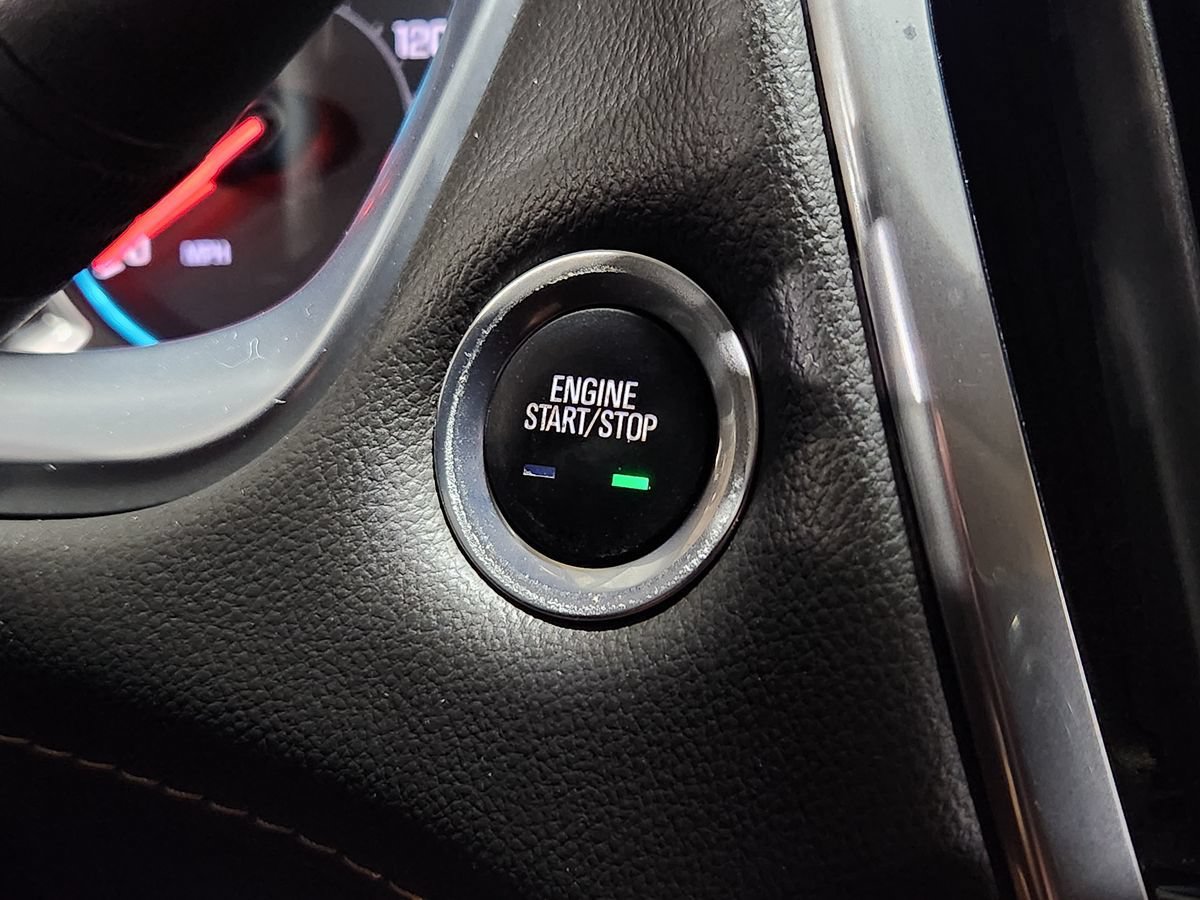 Used 2019 Chevrolet Traverse LT w/ LT Premium Package AWD/4WD image 42