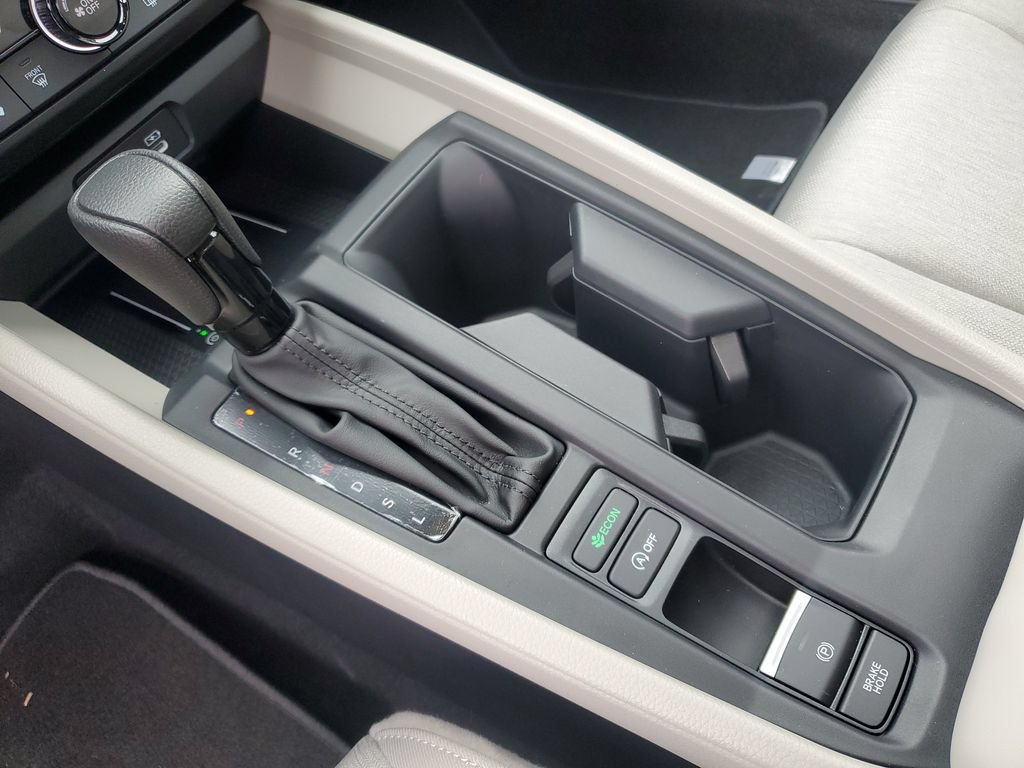 New 2026 Honda Accord SE image 31