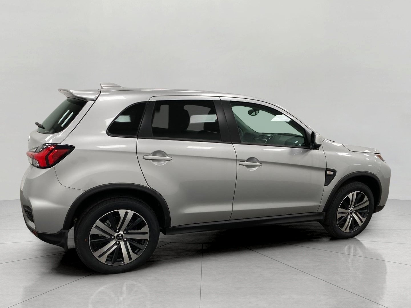 New 2026 Mitsubishi Outlander Sport ES AWD/4WD image 29