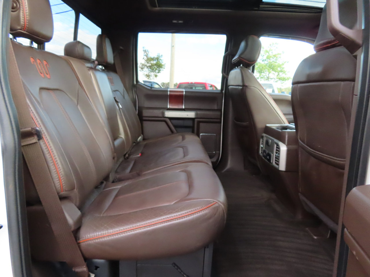 Used 2017 Ford F250 King Ranch w/ King Ranch Ultimate Package image 44