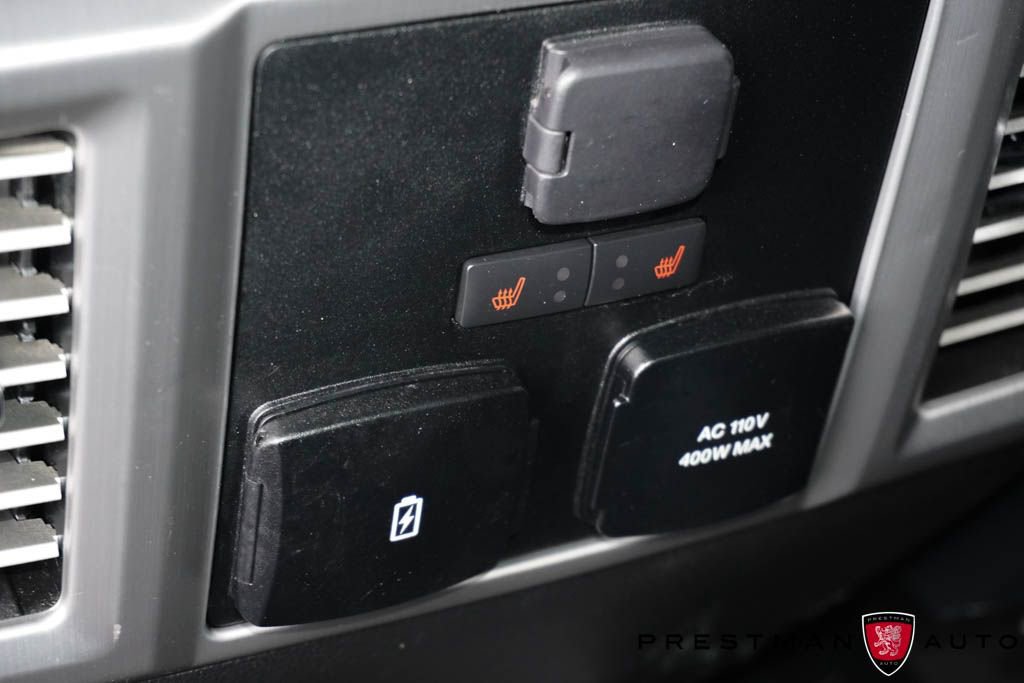 Used 2020 Ford F450 Platinum w/ FX4 Off-Road Package AWD/4WD image 62