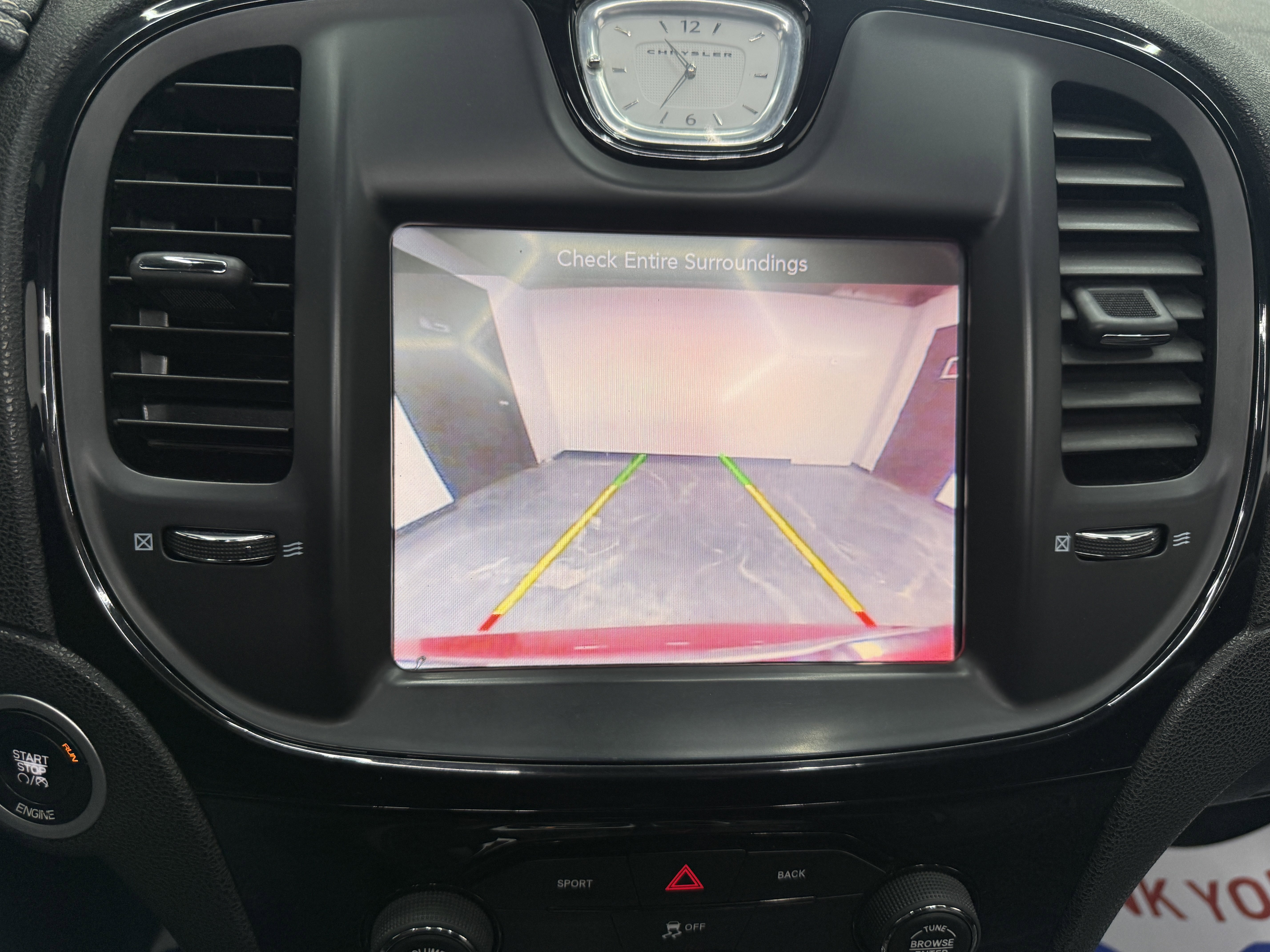 Used 2016 Chrysler 300 S image 22