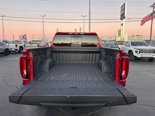 New 2026 GMC Sierra 1500 AT4X image 33