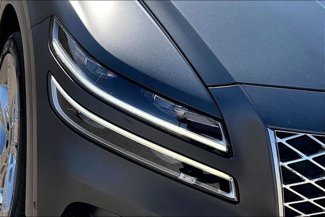 Used 2023 Genesis GV80 3.5T Prestige w/ Prestige Matte Package image 29