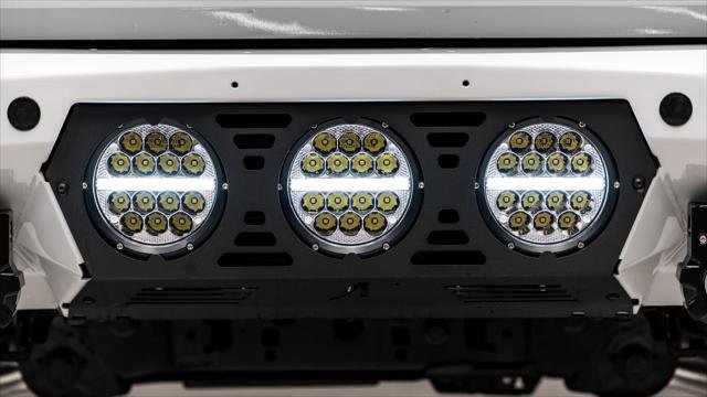 Used 2026 Ford Bronco Big Bend image 43
