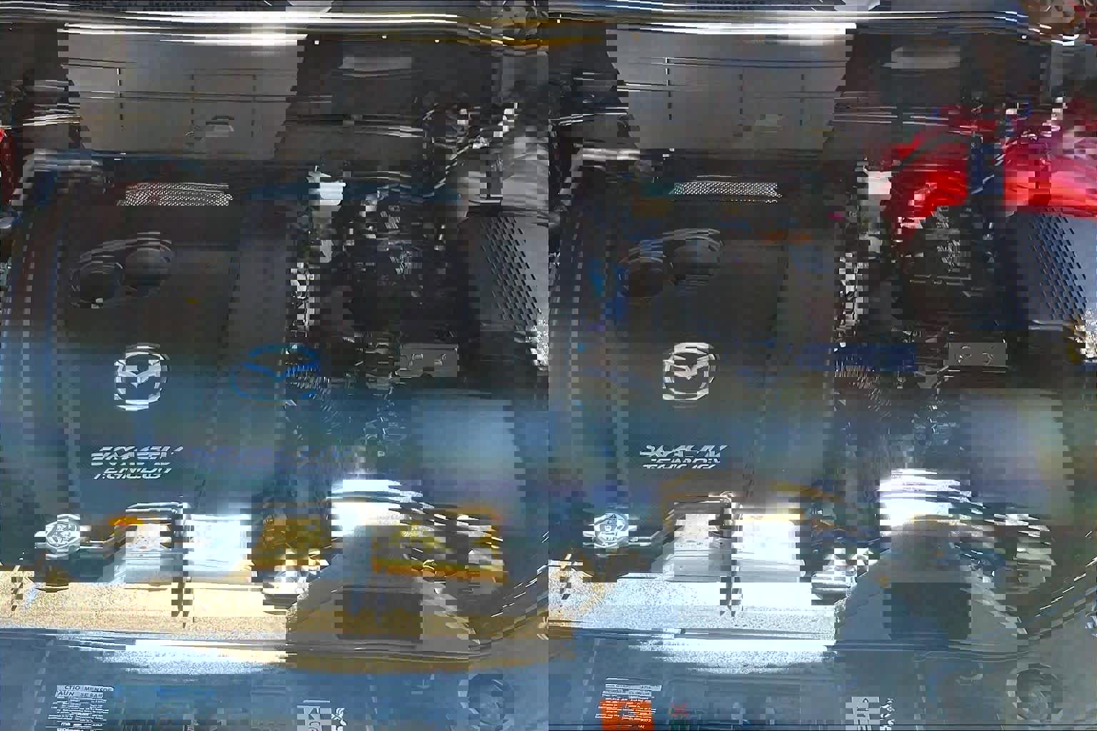 Used 2018 MAZDA CX-5 Sport image 33