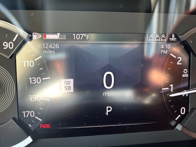 Used 2022 Jaguar XF R-Dynamic SE image 22