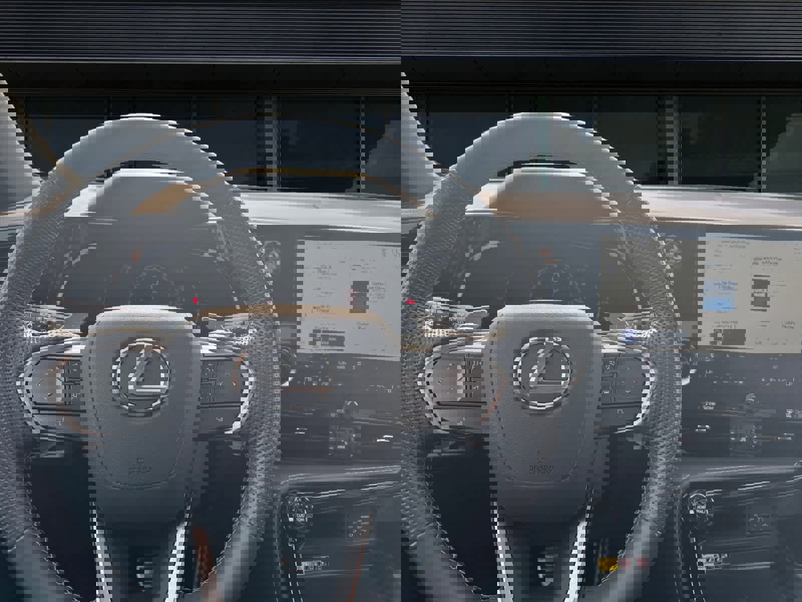 Used 2024 Lexus NX 350 F Sport image 4