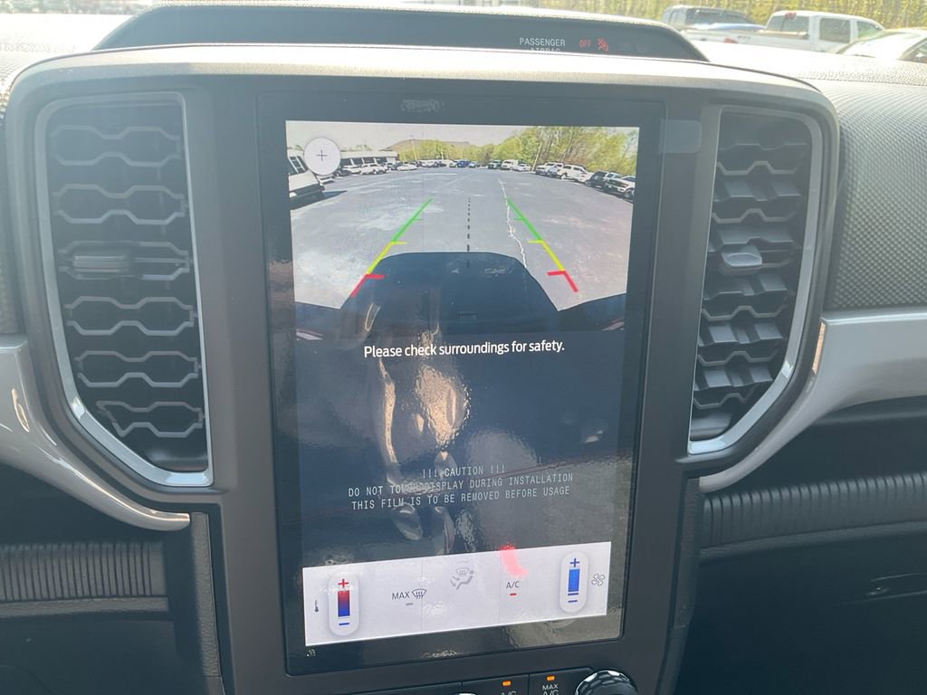 New 2026 Ford Ranger XL w/ Trailer Tow Package RWD image 24