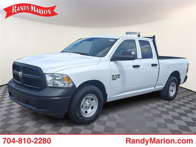 Used 2023 RAM 1500 Tradesman w/ Trailer Tow Group