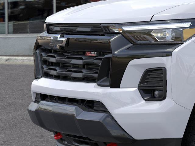 New 2026 Chevrolet Colorado Z71 AWD/4WD image 44