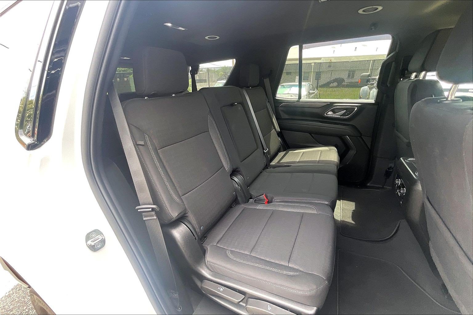 Used 2024 Chevrolet Tahoe LS AWD/4WD image 30