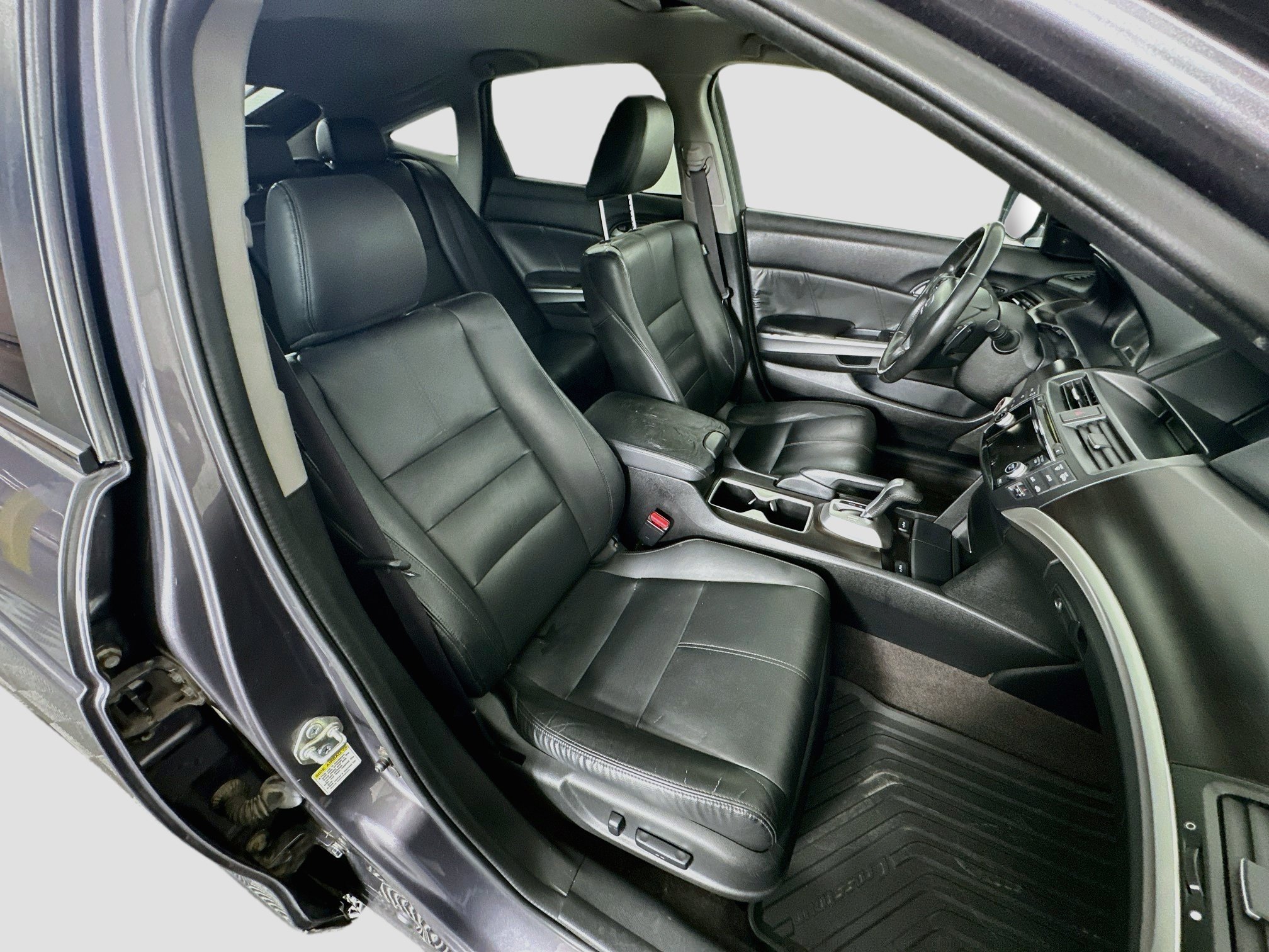 Used 2015 Honda Crosstour EX-L image 32