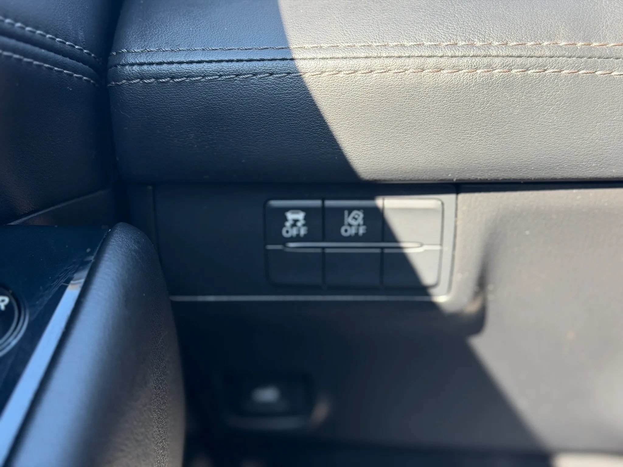 Used 2018 MAZDA MAZDA6 Touring FWD image 24