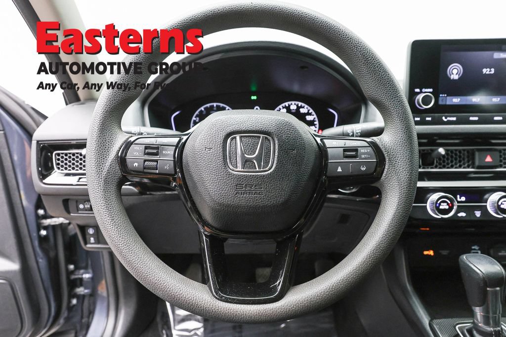 Used 2023 Honda Civic LX image 10