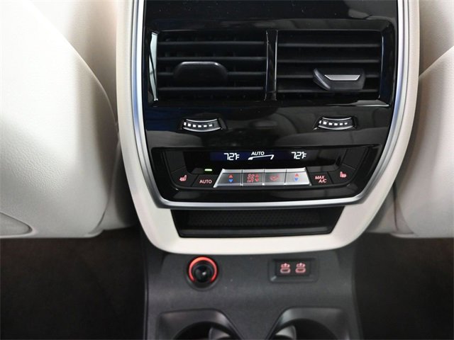 New 2026 BMW X7 xDrive40i w/ Executive Package image 13