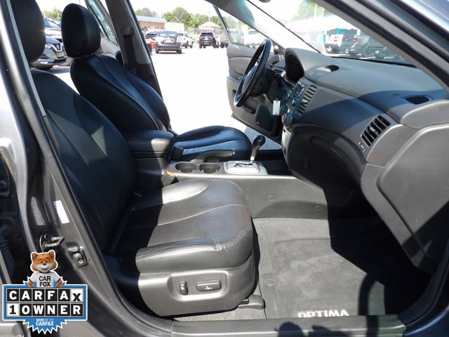 Used 2007 Kia Optima EX FWD image 37