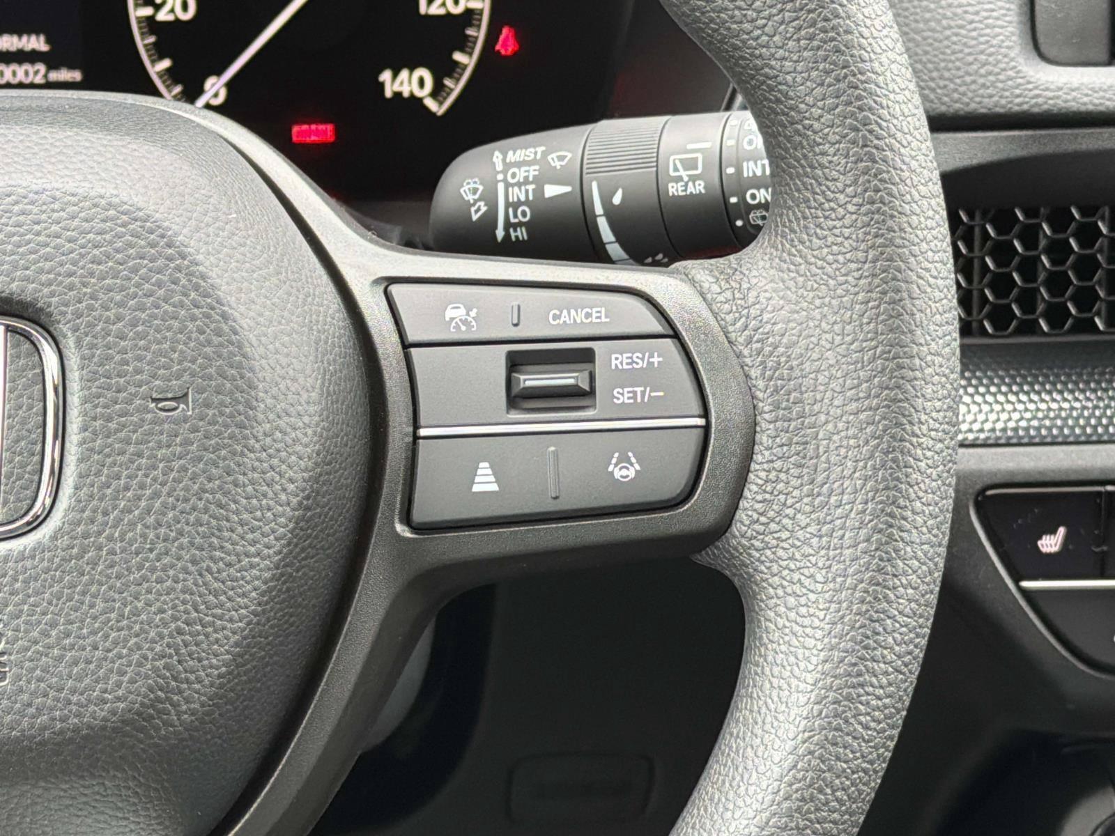 New 2027 Honda CR-V EX image 18