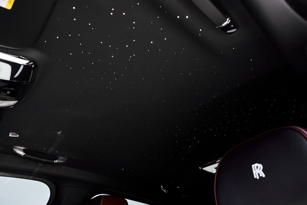 Used 2026 Rolls-Royce Cullinan image 52