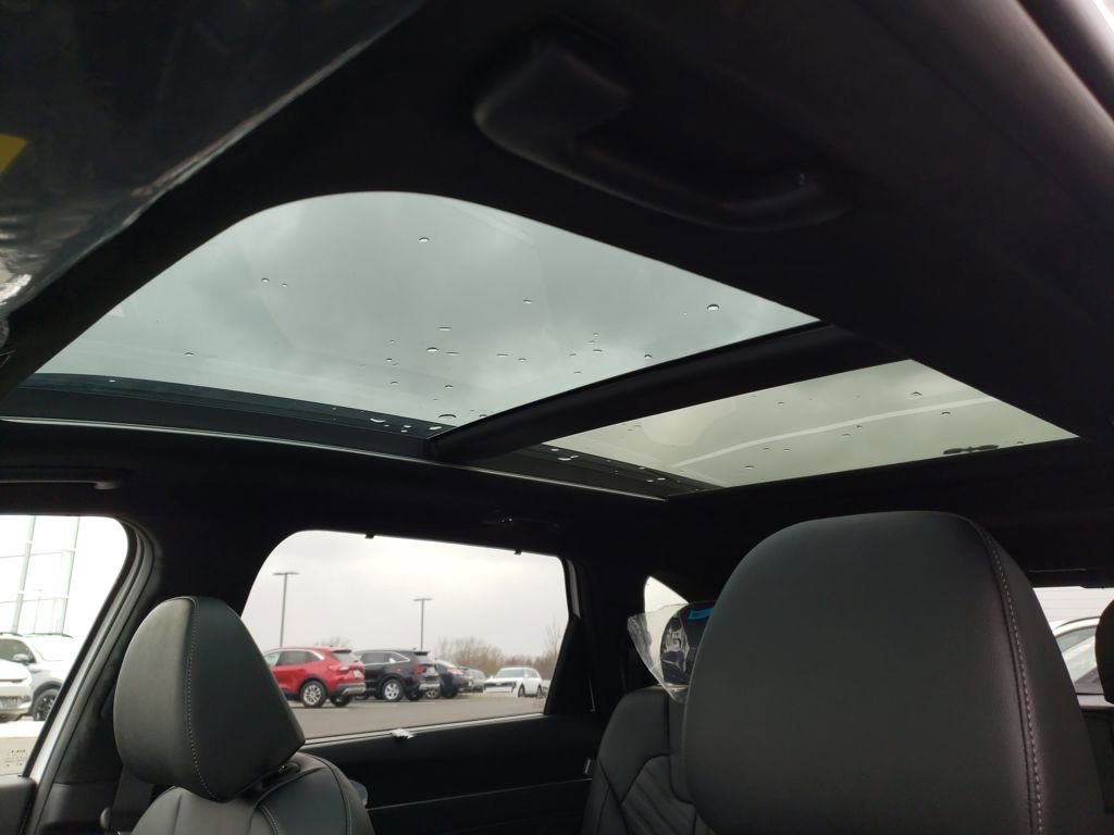 New 2026 Kia Sorento SX Prestige AWD/4WD image 26