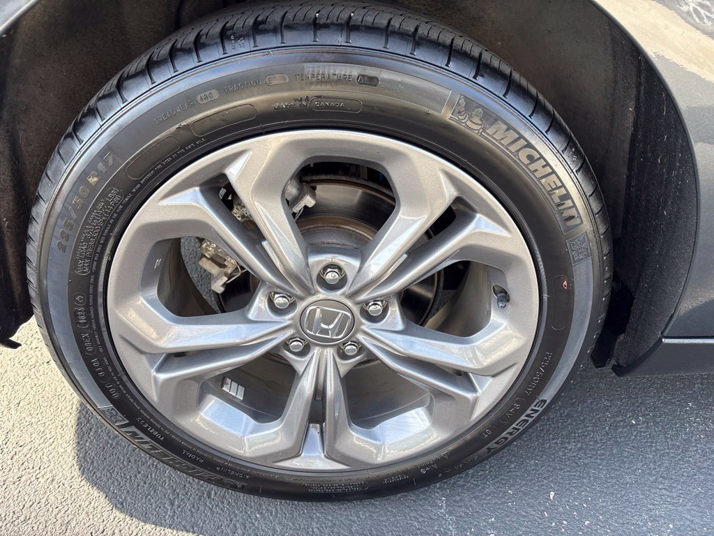 Used 2024 Honda Accord EX image 13