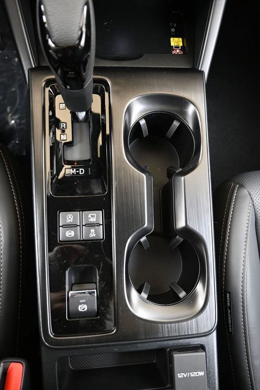 New 2026 Subaru Outback Limited XT image 35