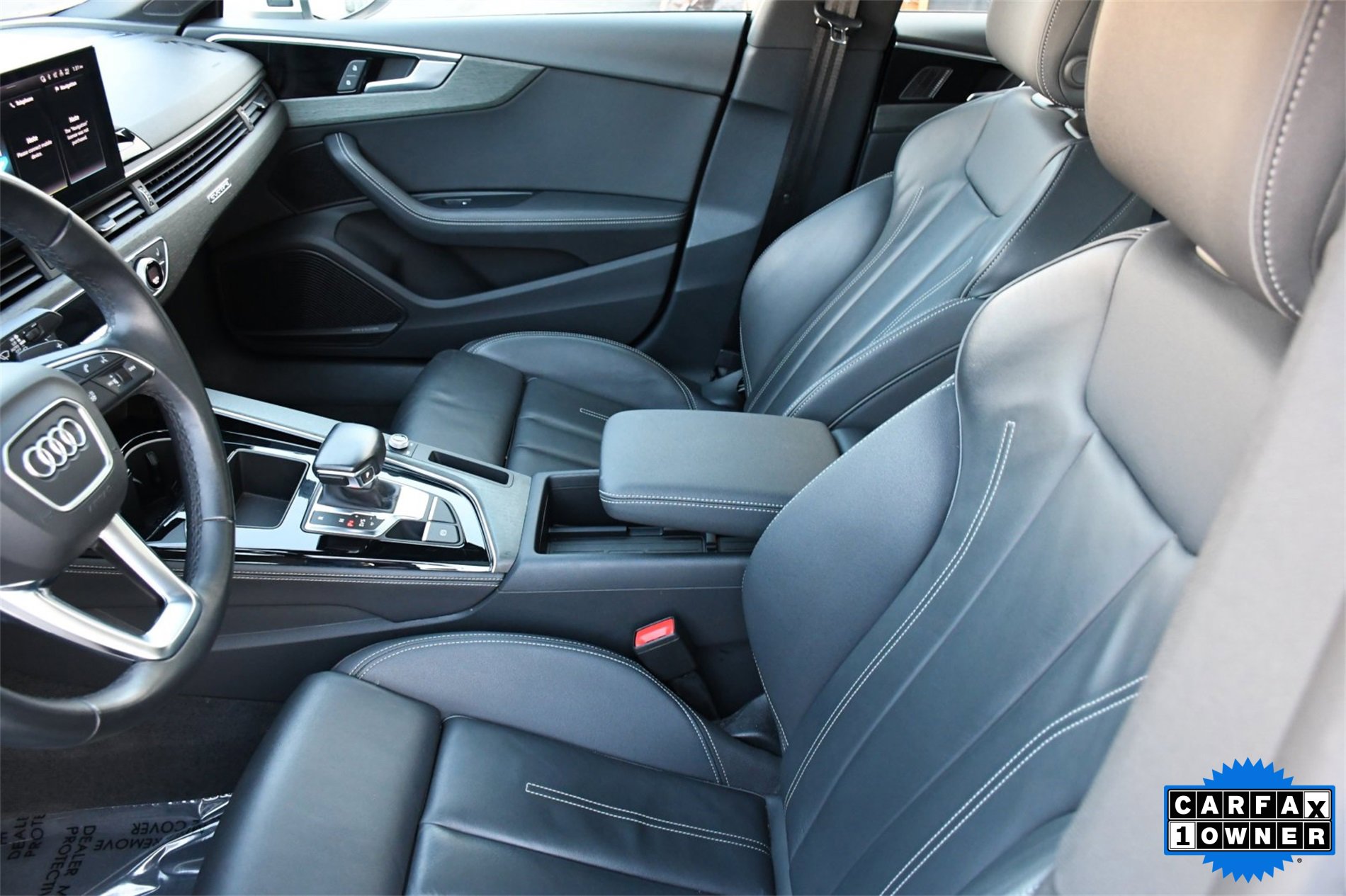 Used 2024 Audi A5 2.0T Premium Plus image 9