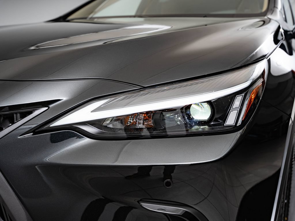 New 2026 Lexus NX 450h+ AWD w/ Luxury Package image 15