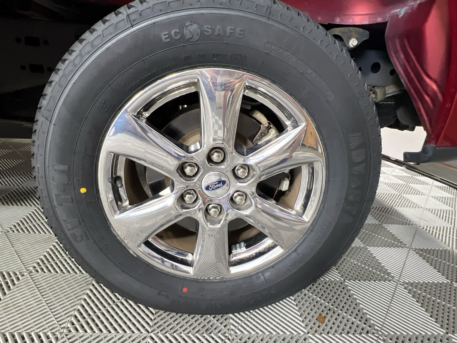 Used 2019 Ford F150 XLT w/ Equipment Group 301A Mid image 10