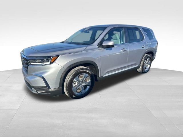 Certified 2025 Honda Pilot EX-L image 15