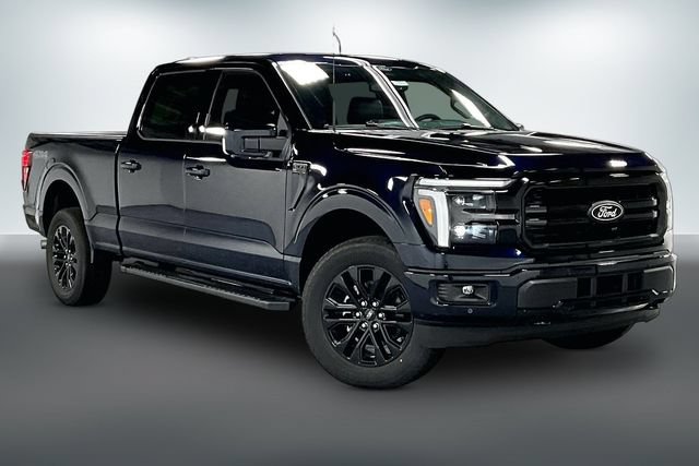 New 2026 Ford F150 Lariat w/ Equipment Group 501A Mid AWD/4WD image 1