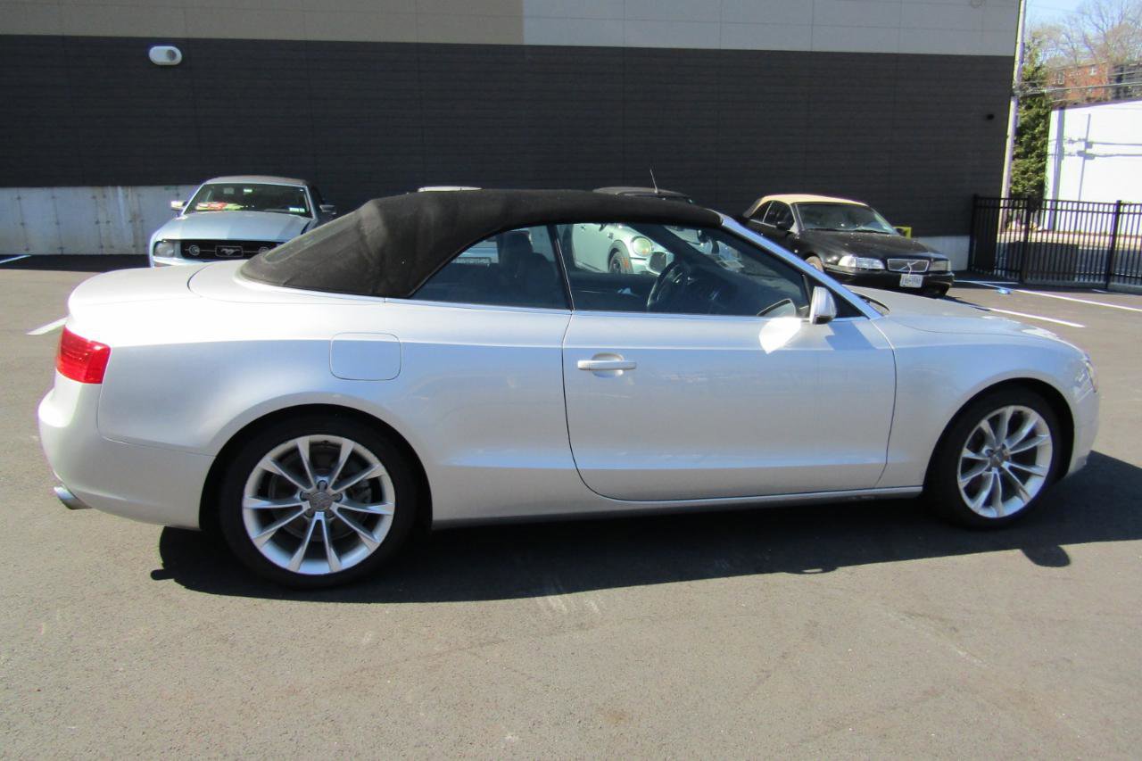 Used 2013 Audi A5 2.0T Premium image 19