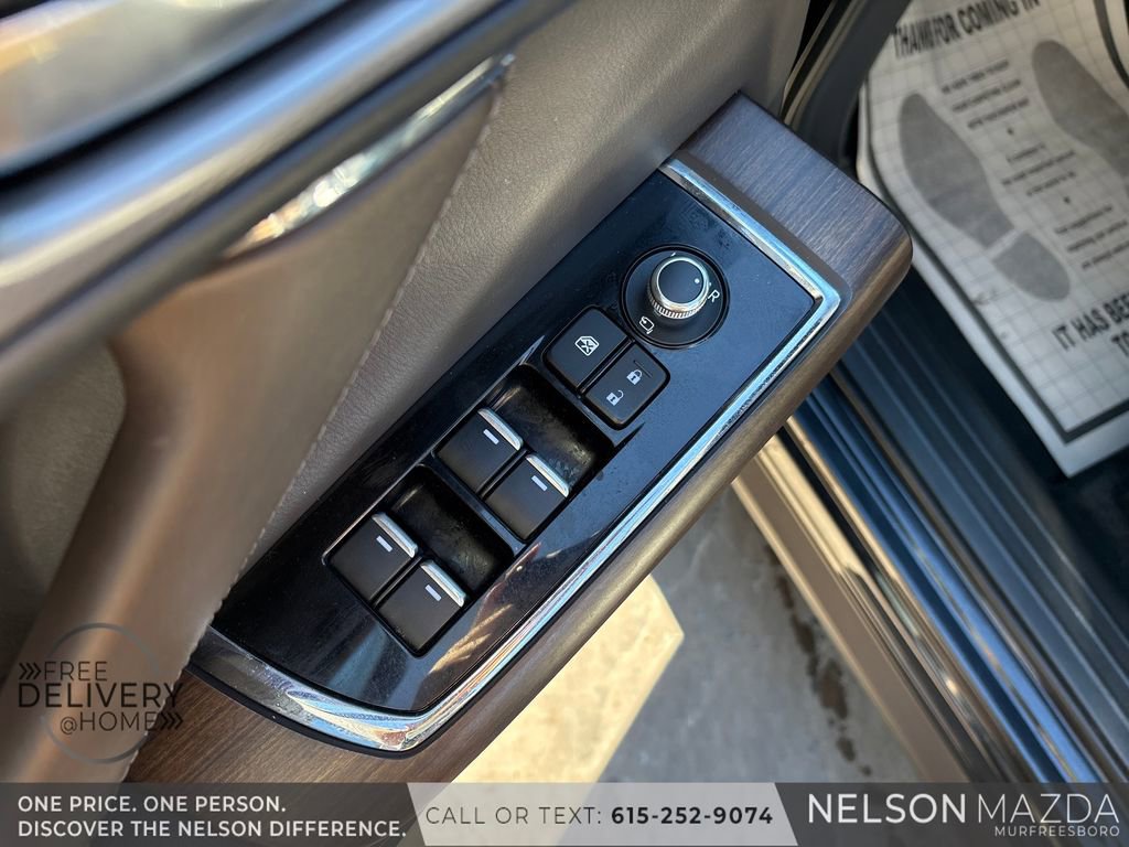 Certified 2023 MAZDA CX-9 Signature image 22