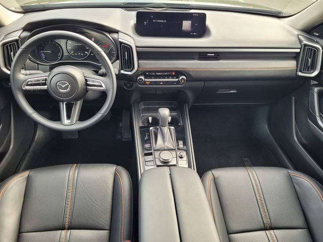 Used 2025 MAZDA CX-50 AWD 2.5 Hybrid w/ Cargo Package image 10