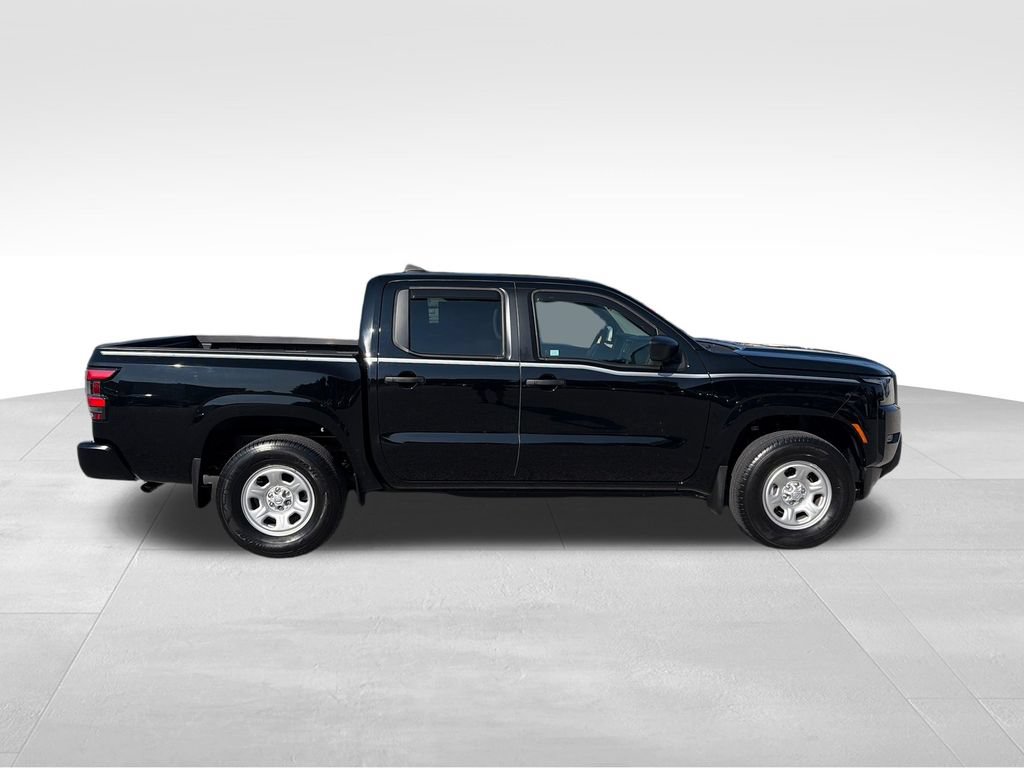 Used 2022 Nissan Frontier S w/ Technology Package AWD/4WD image 7