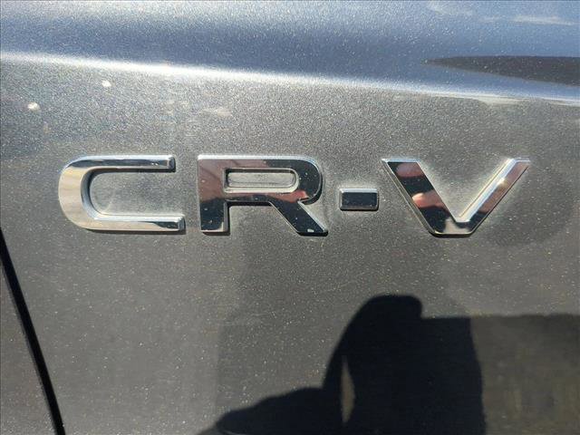 Used 2025 Honda CR-V LX image 28